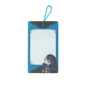 Ado 5th Anniversary Popup Store Acrylic Trading Card Case with Cards