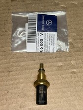 A0009051203 MERCEDES BENZ GLE W167 KRAFTSTOFFTEMPERATURSENSOR ORIGINAL NEU A0009051203 MERCEDES BENZ GLE W167 KRAFTSTOFFTEMPERATURSENSOR ORIGINAL NEU