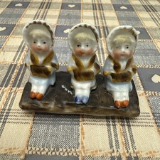 Carena antica. Conta & Boehmne tedesco buone condizioni 3"