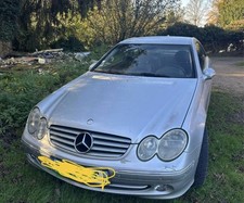 Pièces Détachées Mercedes Clk …