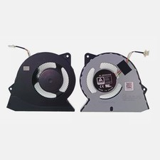 Laptop Cooling Fan For Dell Inspiron 15 3510 3511 3515 3525 Laptop Repair Parts