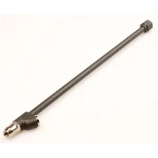 ALC Keysco CH-355-LO Haltec 14" DUAL FOOT LOCK-ON AIR CHUCK