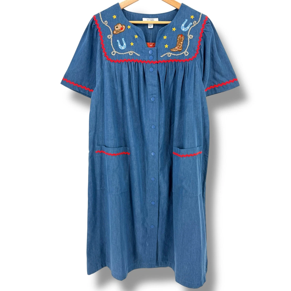 Midi Western Dresses for Women for sale | eBay