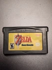 Legend of Zelda: A Link to the Past Four Sword (Nintendo Game Boy Advance, 2002)
