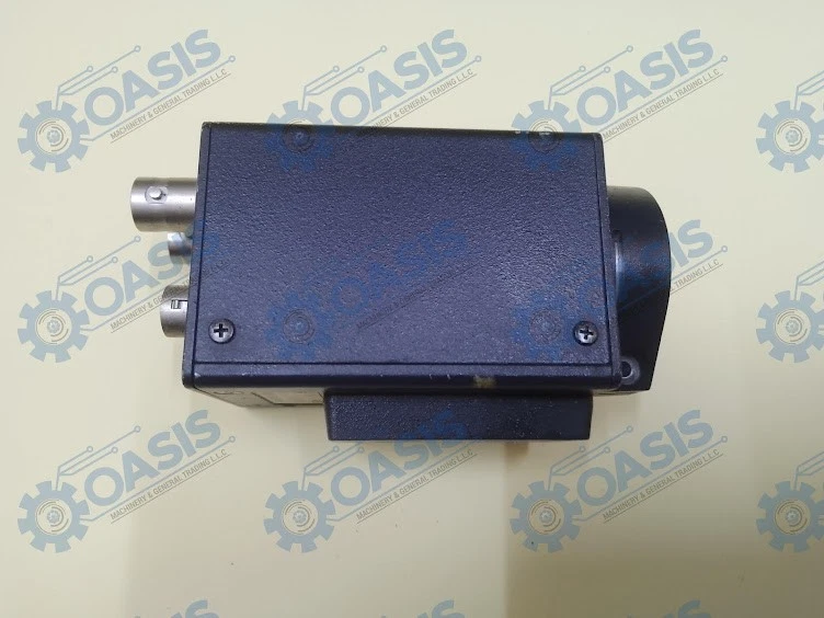 Cámara industrial sistema de visión artificial CCD NEC TI-150A Foto 3 de 4