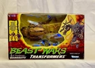 🔥 VINTAGE! Transformers Beast Wars / Transquito Collectable Figure 🔥