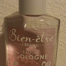 Bien- tre L'Original Eau de Cologne Spray L'Original 8.5 fl oz New with Box