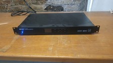 NuVo NV-T2SIR DUAL SIRIUS READY/AM/FM TUNER RDS Radio Data System PARTS ONLY