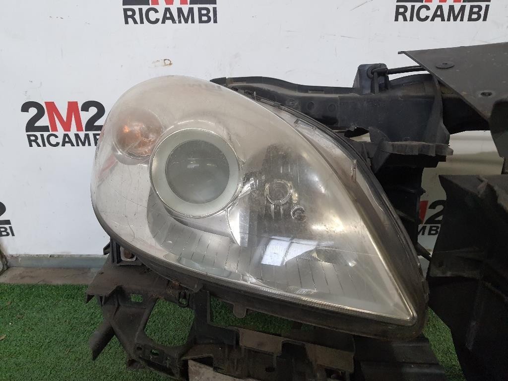 FARO ANTERIORE DESTRO PER MERCEDES Classe B W245 1° Serie A1698201861 266920 (