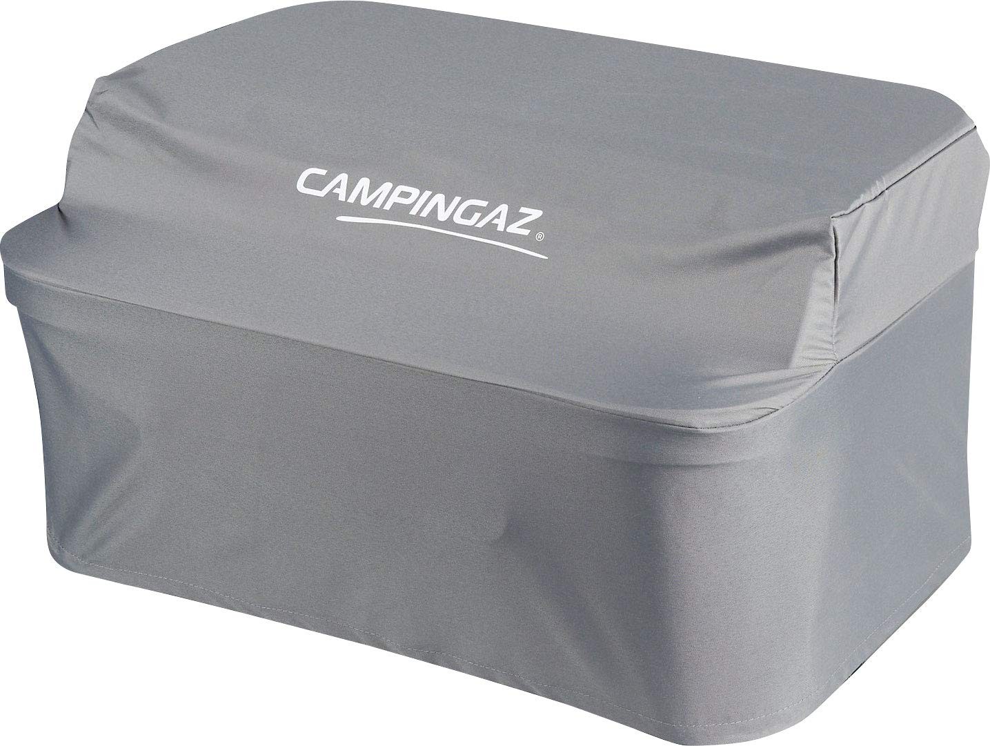 Housse BBQ Premium Attitude 2100, bâche de protection extérieure étanche