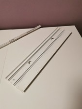 Wedico Domwanne Auflieger 412mm weiß Tank Ersatzteil