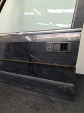 Porte avant et accessoires Lancia DELTA