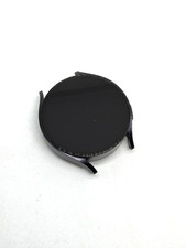 Samsung Galaxy Watch6 Black Aluminum Smartwatch 44mm BT