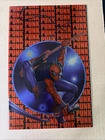 Amazing Spider-Man #33 2023 NYCC 2023 Exclusive Yoon Spider-Punk Virgin Foil NM