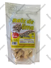 Raiz de Lima, Lime root, Citrus Aurantifolia 4 oz