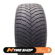 Take Off 25535r18 Michelin X-ice Snow - 94h - 1032 No Repairs
