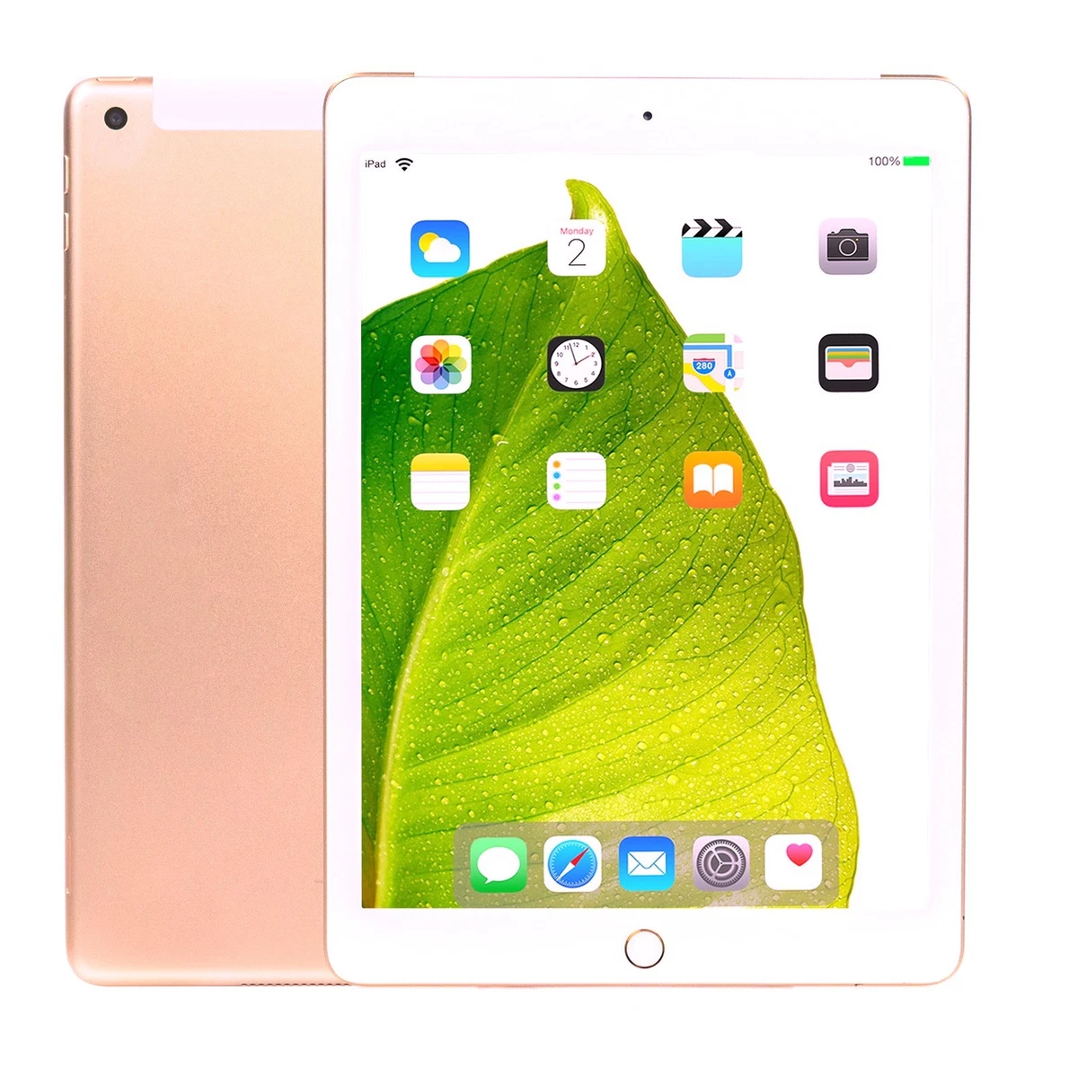 Планшеты Apple iPad (6-е поколение) 32 ГБ - огромный выбор по