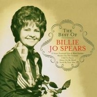 The Best Of Von Spears,Billie Jo | CD | Zustand Neu