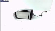 Retroviseur gauche (ou coque) Mercedes 200