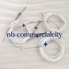 37952439 1PC Temperature Sensor for Ingersoll Rand Air Compressor Spare Parts