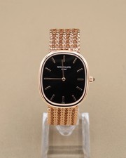 2026 Patek Philippe Black Dial Complete 5738/1R-001