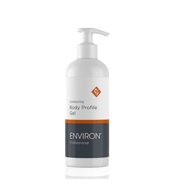 ENVIRON PROFESSIONAL CONTOURING BODY PROFILE GEL NIB 290ml