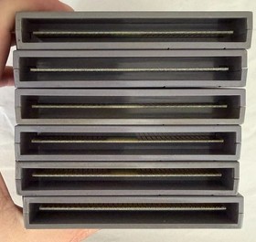 6 Nintendo NES Games Lot - Legends of the Diamond, Bad News Baseball - Working