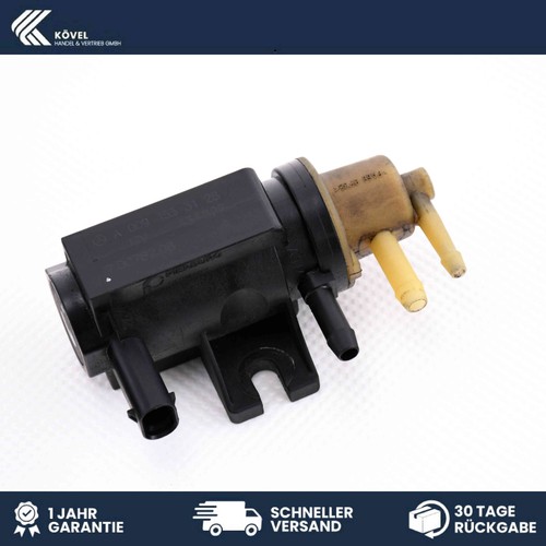 Original Magnetventil Mercedes C-Klasse C204 C220 2.2 CDI A0091533128