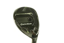 TaylorMade Qi35 4 Hybrid 22° Senior Right-Handed Graphite #45258 Golf Club