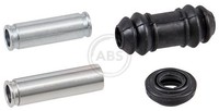 A.B.S. 55319 FüHrungshüLsensatz, Bremssattel Vorne FüR Toyota