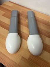 Graco Baby Soothe 'n Sway Swing Bouncer Replacement Part Pair Feet Legs