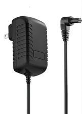 AC Adapter Charger for Black and Decker Floor Sweeper HFS413J10 HFS413J18 Power