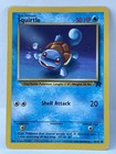 Pokemon Squirtle Team Rocket 68/82 - LP