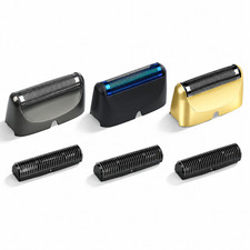 Shaver Replacement Foil & Cutter for BaBylissPRO UV Metal Single Shaver