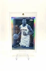 2025 Topps Yves Missi Base (Raw)
