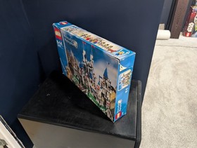 LEGO Castle: King's Castle (10176)