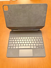 Apple Magic Keyboard for iPad Pro 12.9in A1998 Black — photo 1