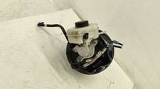 34336851093 BREMSPUMPE HAUPTBREMSZYLINDER / 210387 FÜR BMW 3 GRAN TURISMO F34