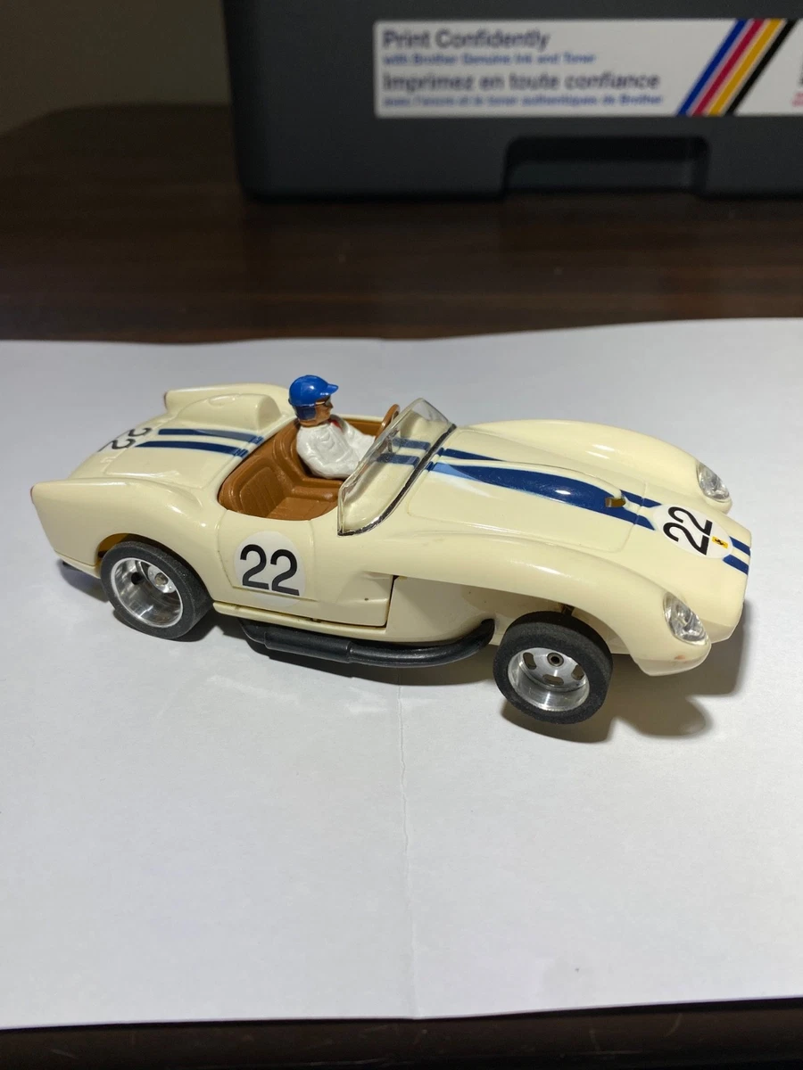 Ninco 1/32 Scale Slot Cars for sale | eBay