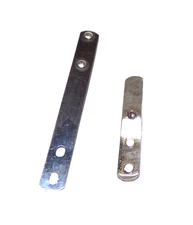 EDISON HOME PHONOGRAPH FEEDNUT AND BAR