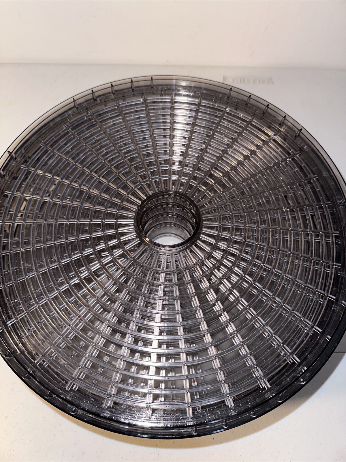 Replacement trays only Mr Coffee Food Dehydrator FD5 5 Stackable Trays