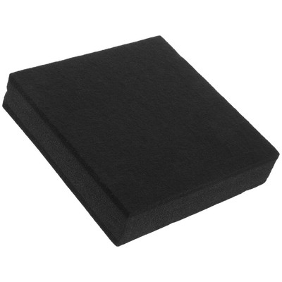Noisy Environment Loud Speakers Sound Isolation Insulation Mat Turntable Pads