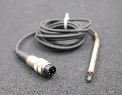 MARPOSS TESTAR Längenmesstaster H 10 Art. Nr. 3441561013 Messweg 3mm