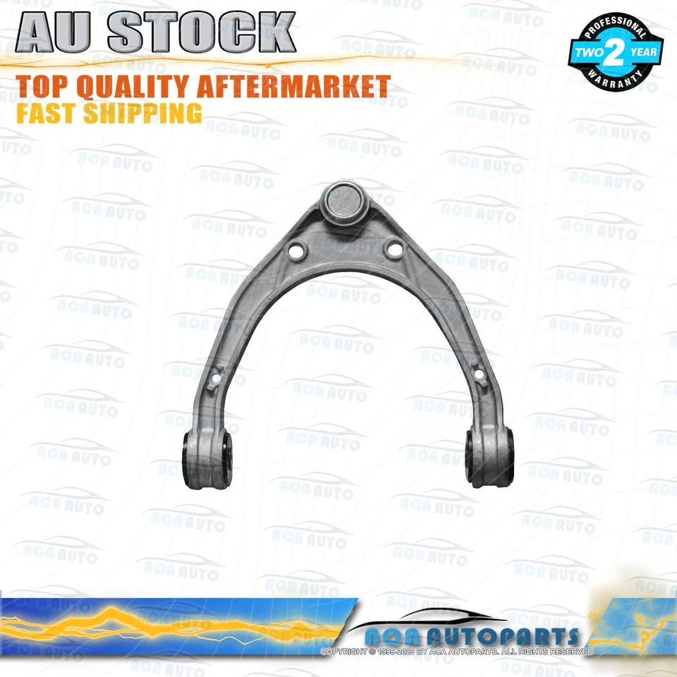8x Front Control Arms Kits for Audi Q7 4LB VW Touareg 7L Porsche Cayenne 9PA SUV - image 4 of 4