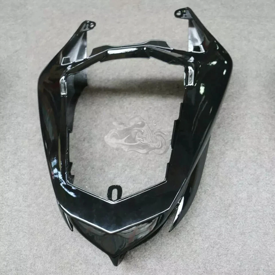 Bodywork Tail Rear Fairing Hugger Seat Cowl Fit for YAMAHA FZ1N 2006-2015 2009 - Image 2 of 3