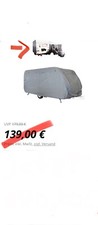 Wohnwagen Schutzhülle für Eifelland Wohnwagen oder einen (Knaus).