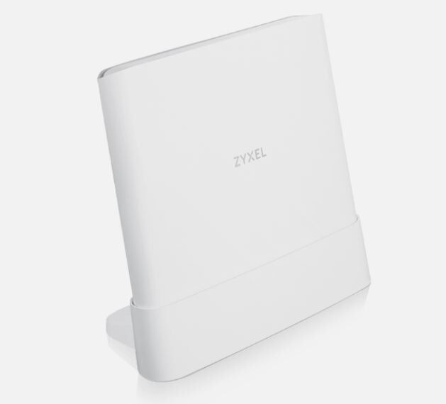 ZYXEL AX7501-B0 ROUTER Dual-Band Wireless AX 10G PON VoIP IAD with