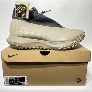 tênis nike dog mountain acg masculino