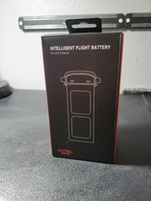 Autel Robotics Evo II 11.55v Battery Model No. XE3 7100 1155 High Performance