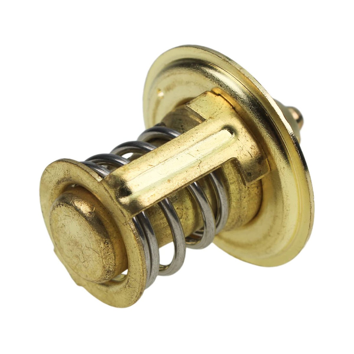 Kubota Tractor Thermostat New 160°F Thermostat & Gasket Kit For - Foto 4